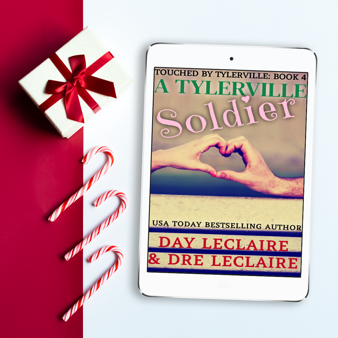 A Tylerville Soldier, Book #4