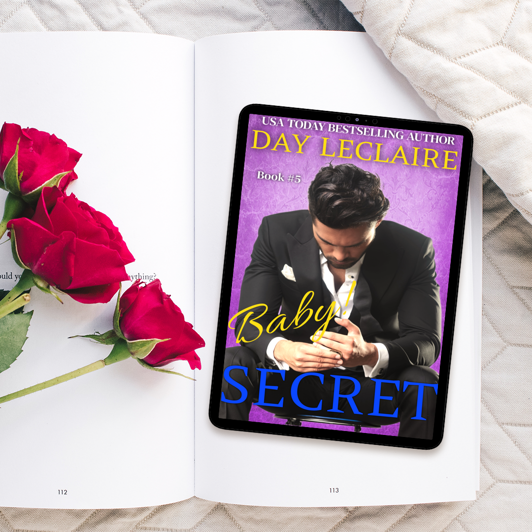 Baby Secret, Book #5