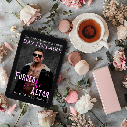 Forced to the Altar, Book #3