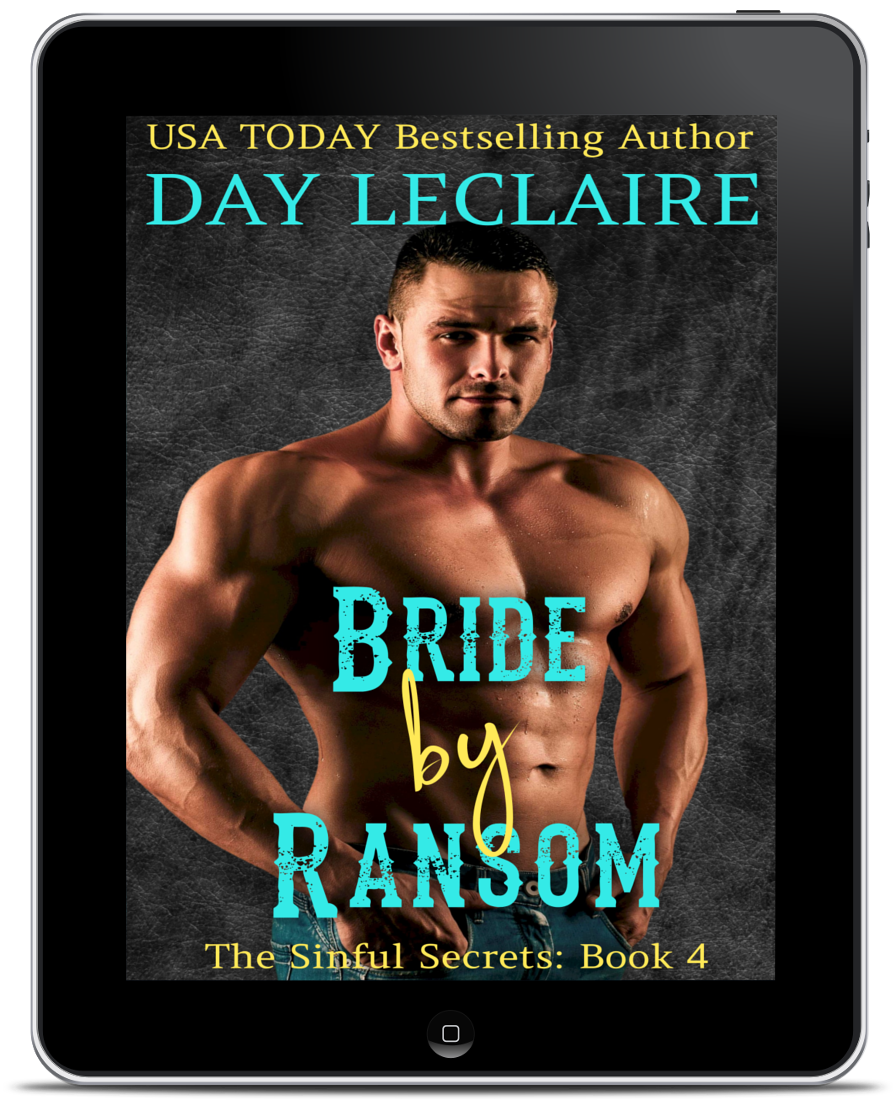 Bride by Ransom, Book #4