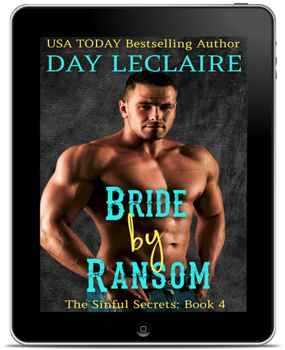 Bride by Ransom, Book #4