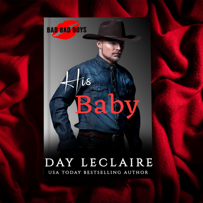 His Baby, Book #5