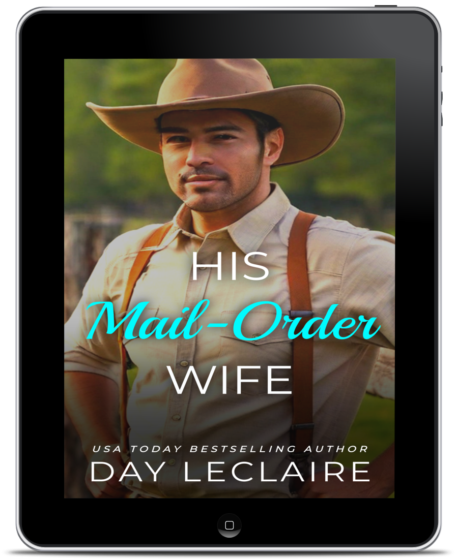 His Mail-Order Wife, Book #6