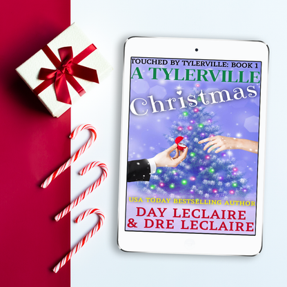 A Tylerville Christmas, Book #1