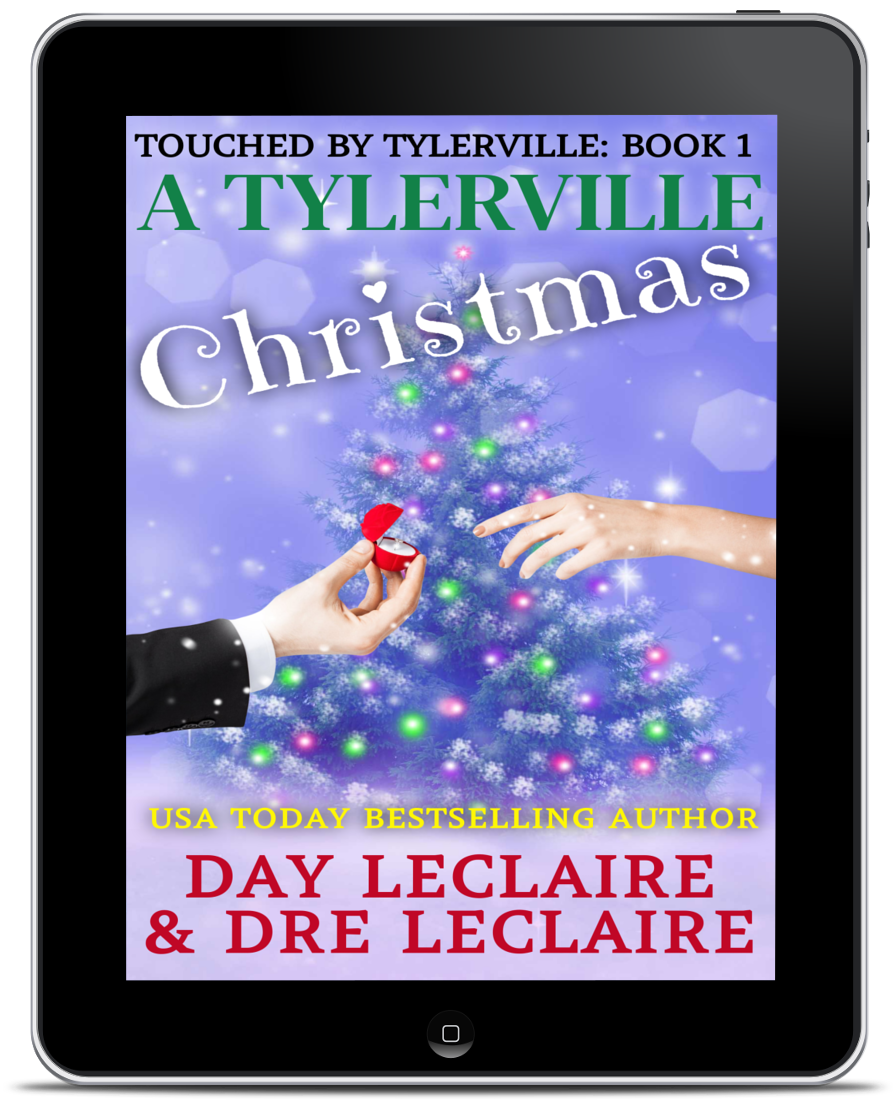 A Tylerville Christmas, Book #1