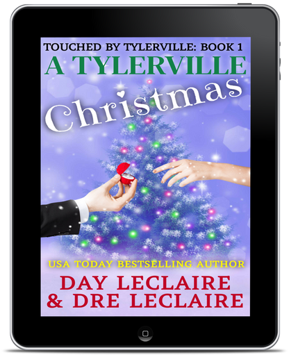 A Tylerville Christmas, Book #1