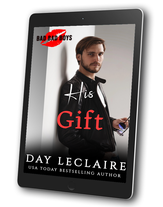 His Gift, Book #7