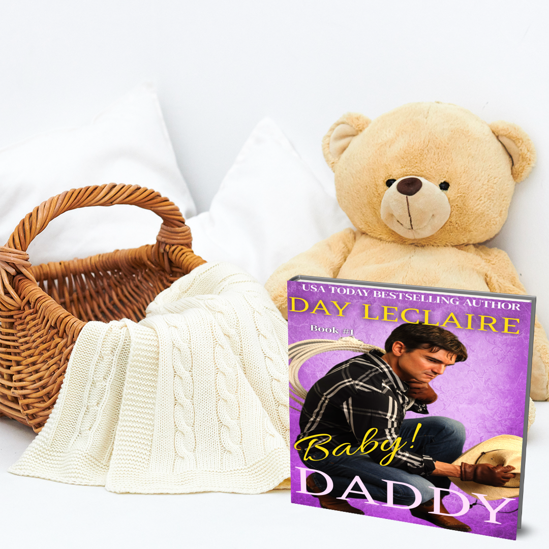 Baby Daddy, Book #1