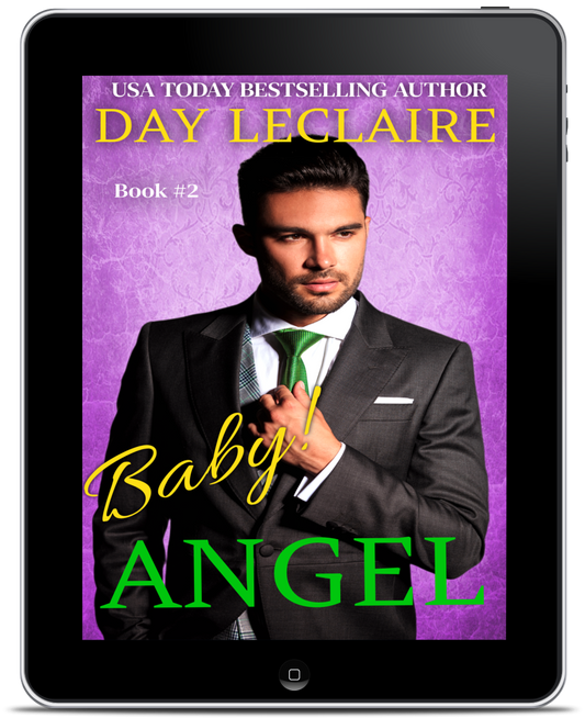Baby Angel, Book #2