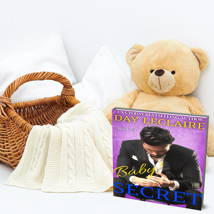 Baby Secret, Book #5