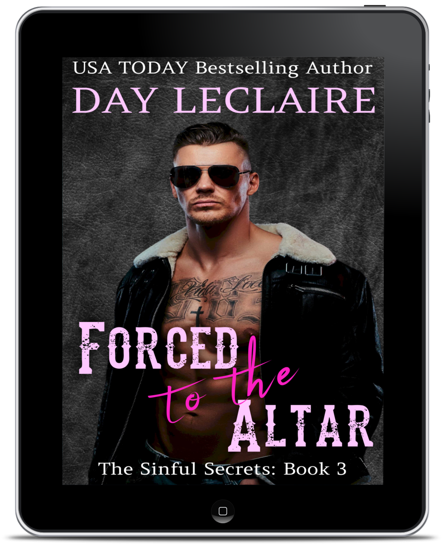 Forced to the Altar, Book #3