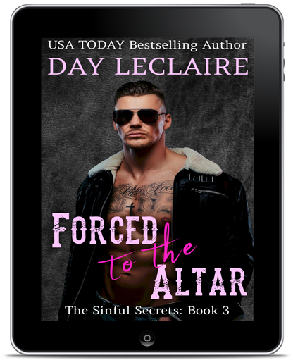 Forced to the Altar, Book #3