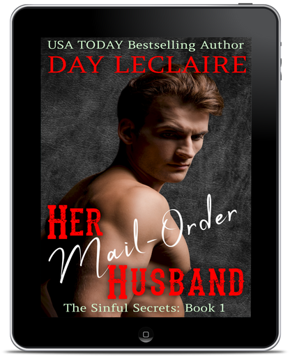 Her Mail-Order Husband, Book #1