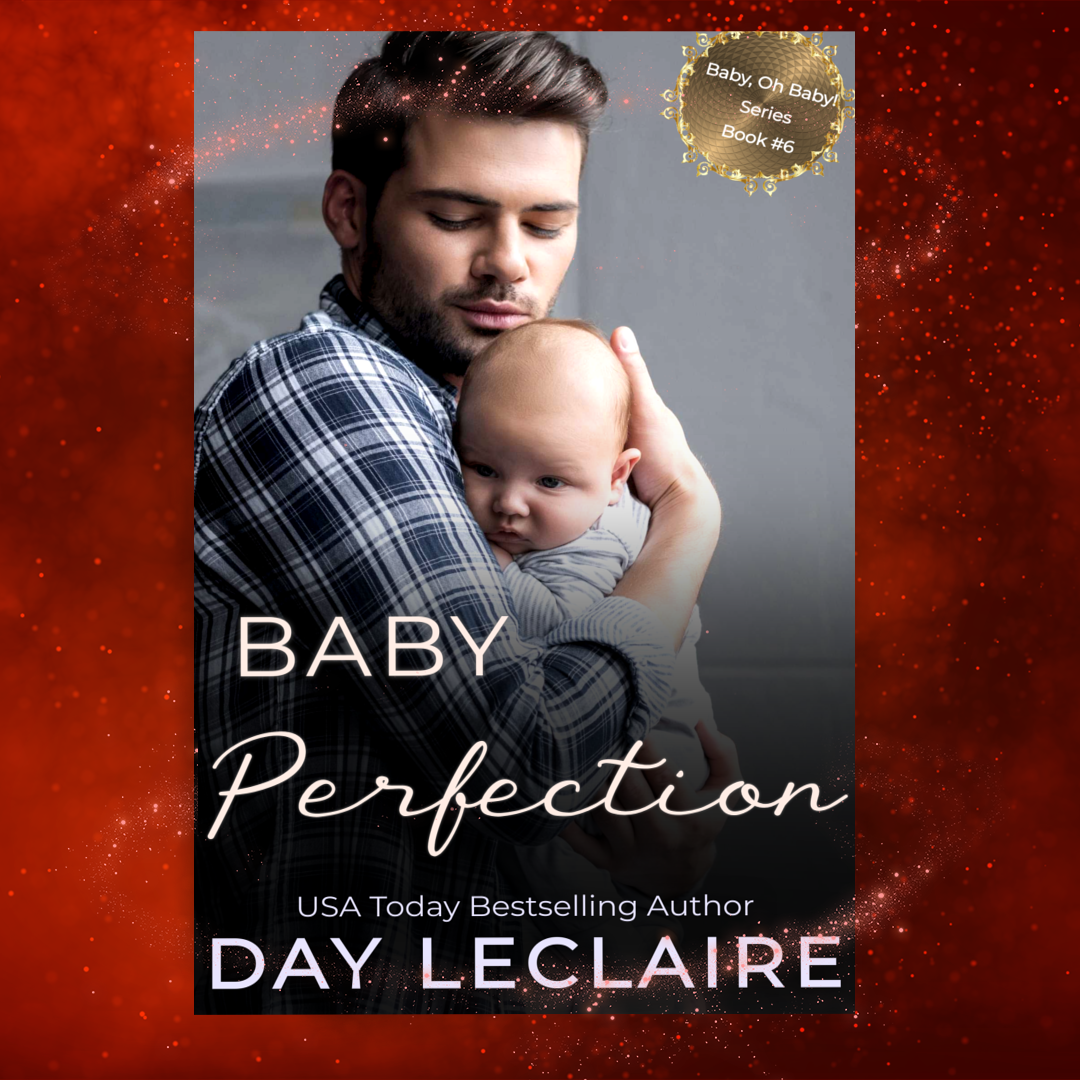 Baby Perfection, Book #6