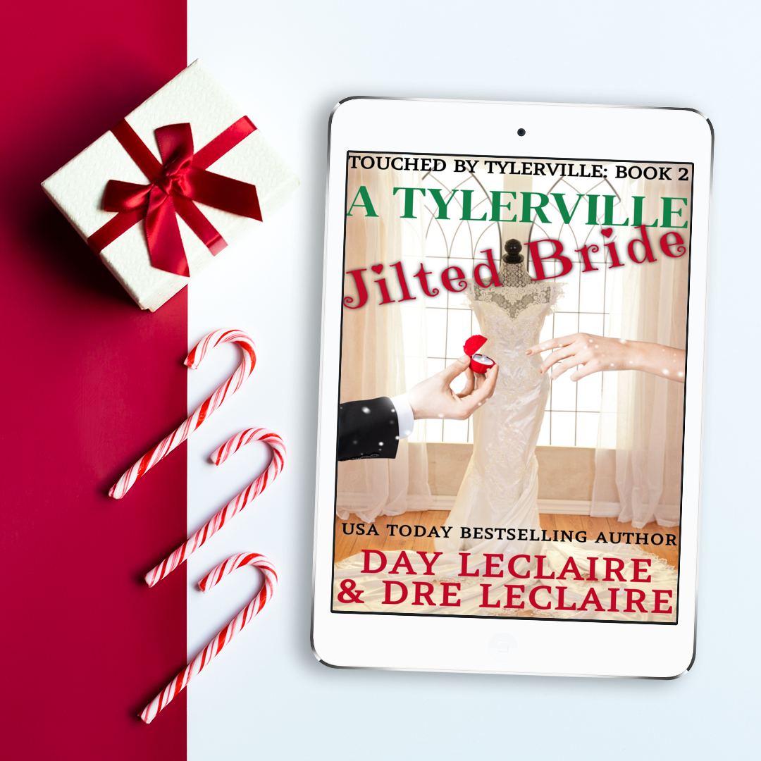 A Tylerville Jilted Bride, Book #2