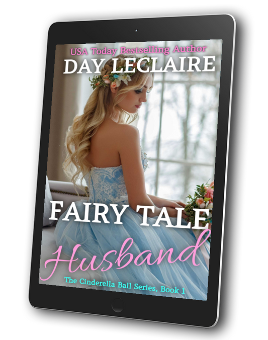 Fairy Tale Husband