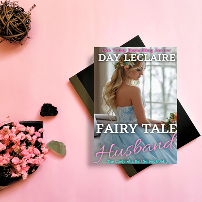 Fairy Tale Husband, Book #1