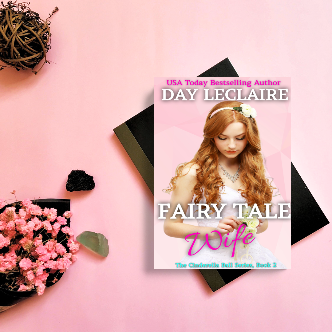 Fairy Tale Wife, Book #2