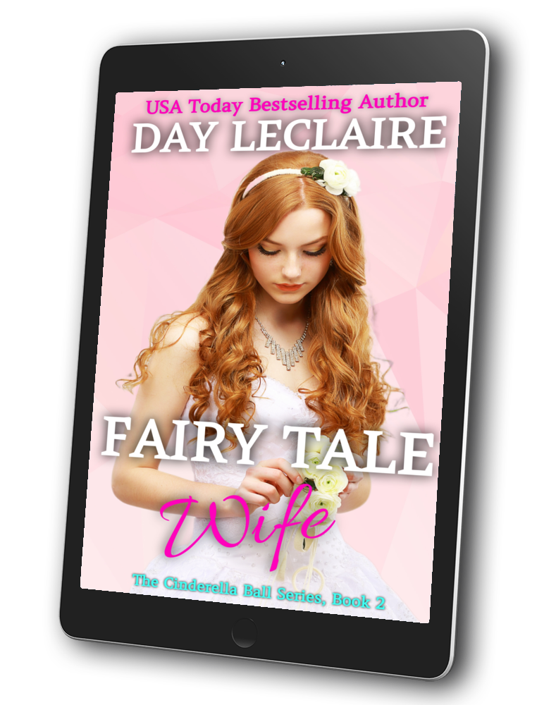 Fairy Tale Wife, Book #2